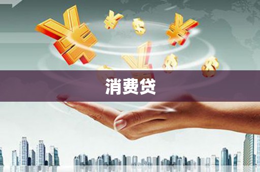 福田消费贷