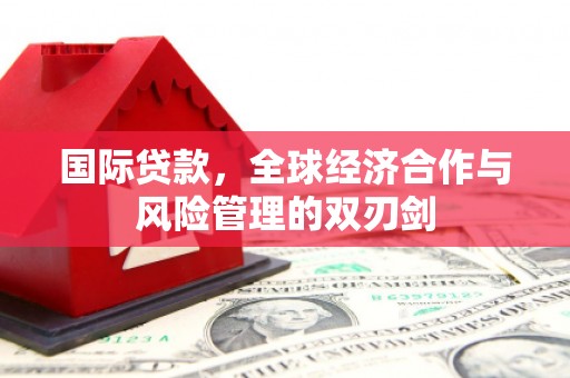 思南国际贷款，全球经济合作与风险管理的双刃剑