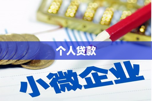 聂荣个人贷款