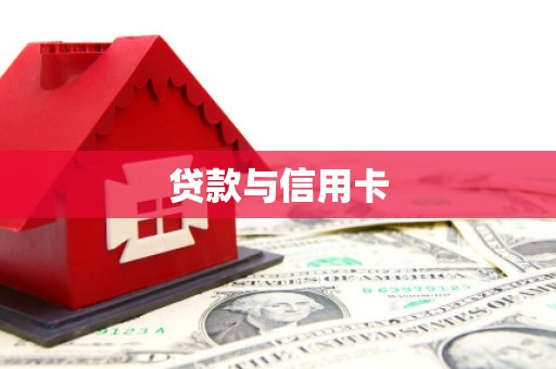 岱岳贷款与信用卡