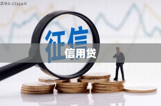 北关信用贷