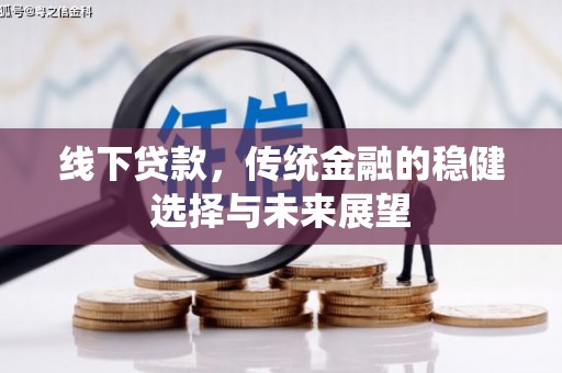普湾新区线下贷款，传统金融的稳健选择与未来展望