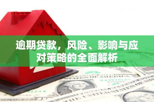 任城逾期贷款，风险、影响与应对策略的全面解析