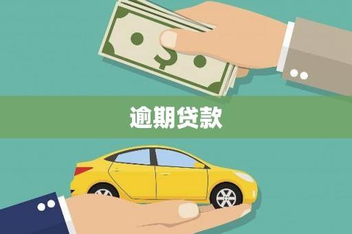 麒麟逾期贷款